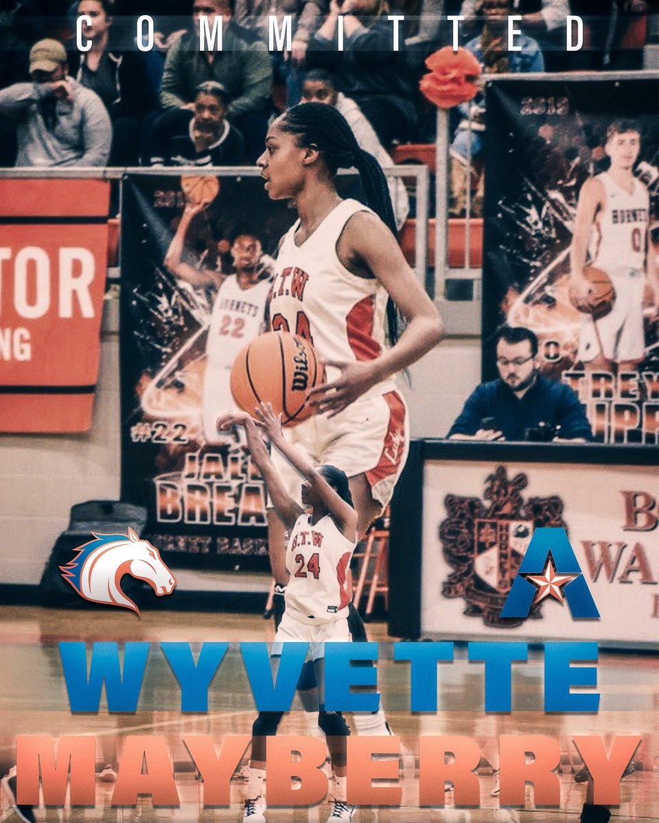 wywyy12's tweet photo. so excited and blessed to announce i’ve committed to the University of Texas at Arlington🧡💙 #goladymavs @CoachGerlich  @UTAMavsWBB https://t.co/0NFBwDsTML