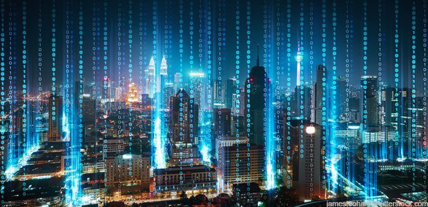 Building a Smarter City: dy.si/3Je4rB by <a href="/RobSilverberg1/">Rob Silverberg</a>
————
#DigitalTransformation #Industy40 #BigData #DataScience #MachineLearning #AI #CivicTech #SmartCities #IoT #IIoT #IoTPL #InsightsAsAService #InternetOfContext #EdgeAnalytics #PredictiveAnalytics