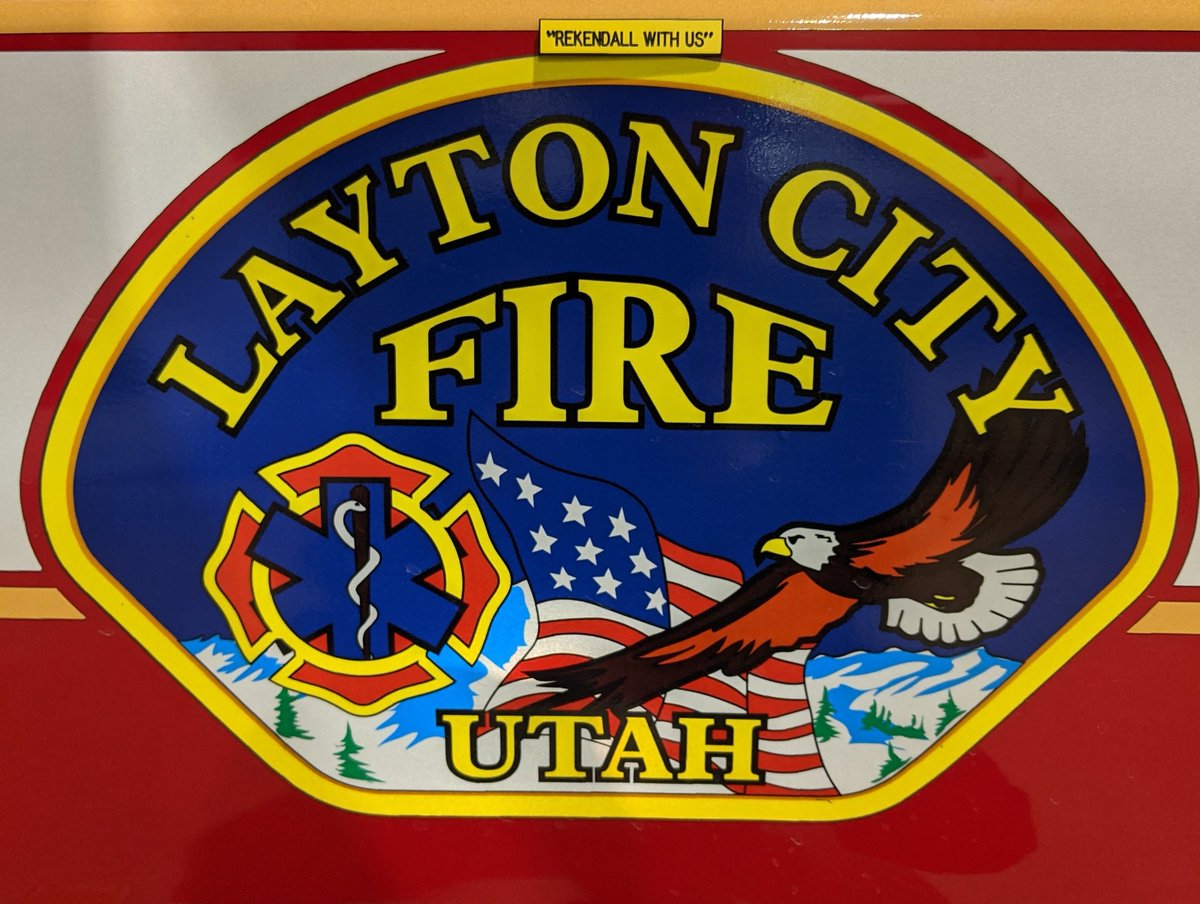 Rekendall... You Are Always With Us...20 Years... Miss you Brother