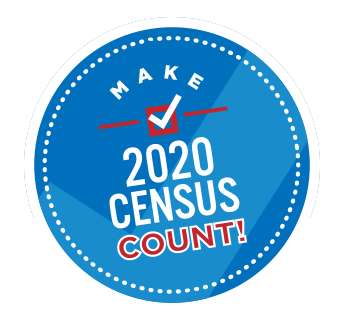 Don't forget to self-respond to the #Census2020 by April 1, Census Day! Complete the census online at: my2020census.gov or by phone in English by dialing 844-330-2020 or in Spanish at 844-468-2020. Make sure you are counted TODAY! #HagaseContar #HasmeContar #Health4All