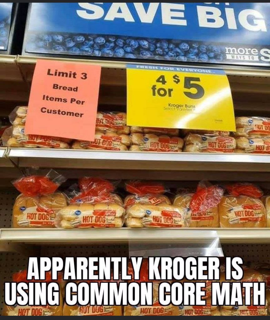 KayTXTX's tweet image. #CommonCoreMath 🤦🏼‍♀️ 🤦🏼‍♀️