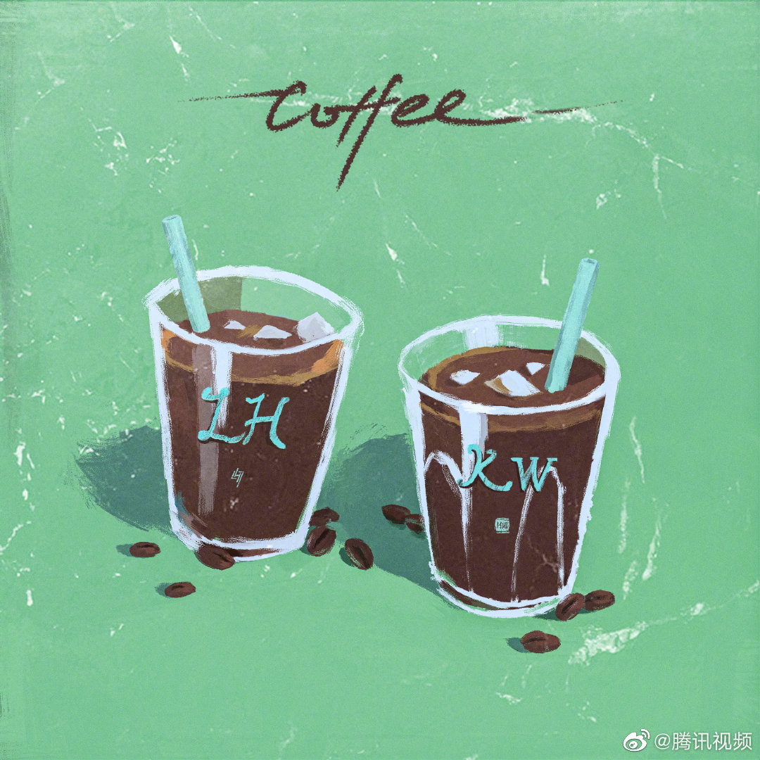 TrendingWeibo's tweet photo. #LuHan and #KrisWu release surprise collaboration single "Coffee"! 🎵

Listen here: https://t.co/gCYDXePVZT

#鹿晗 #WuYifan #吴亦凡 https://t.co/2myWpd5vJE