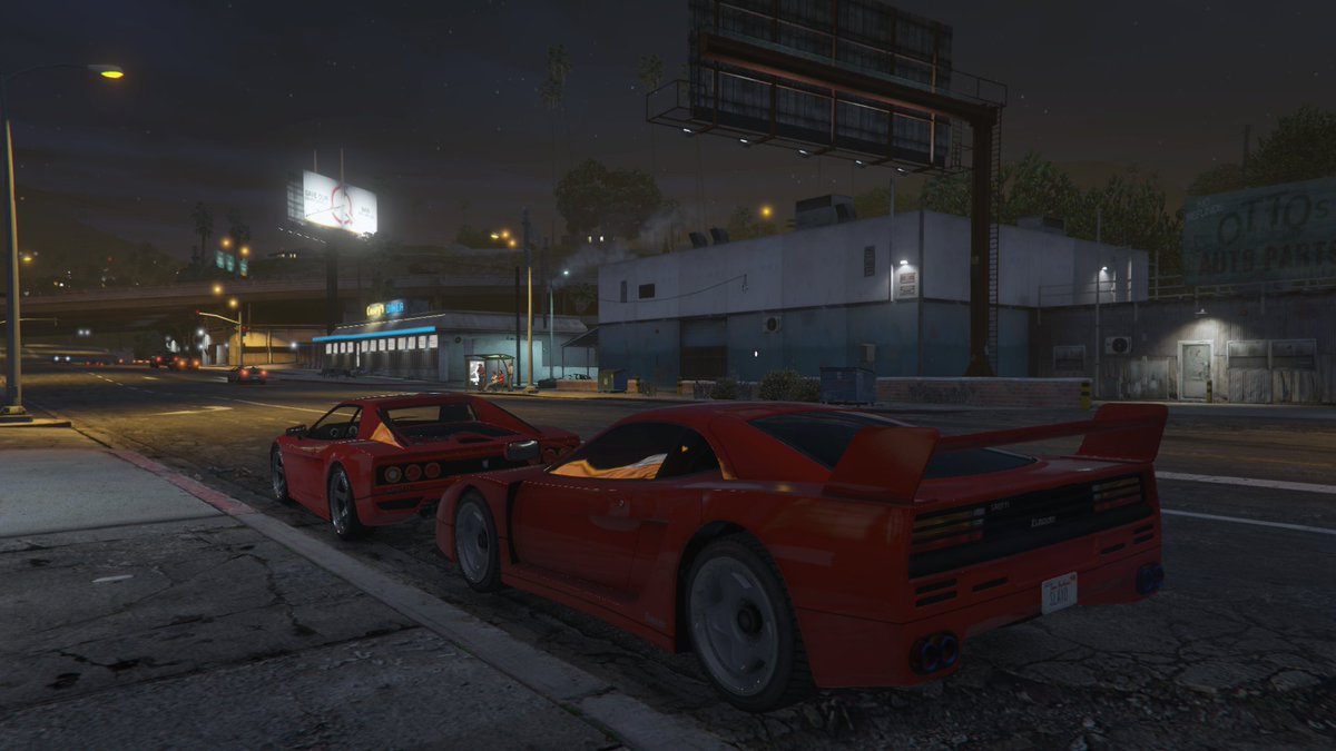 xSlayo's tweet photo. #GrandTheftAutoV #XboxShare https://t.co/yubPBnMz58