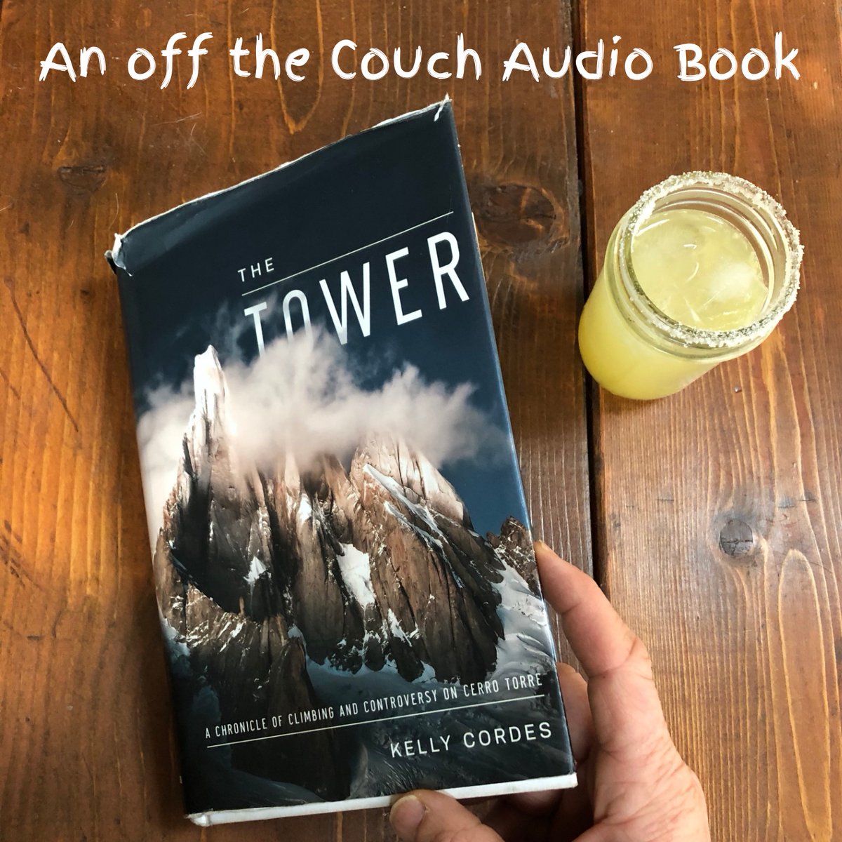 Kelly Cordes tweet media