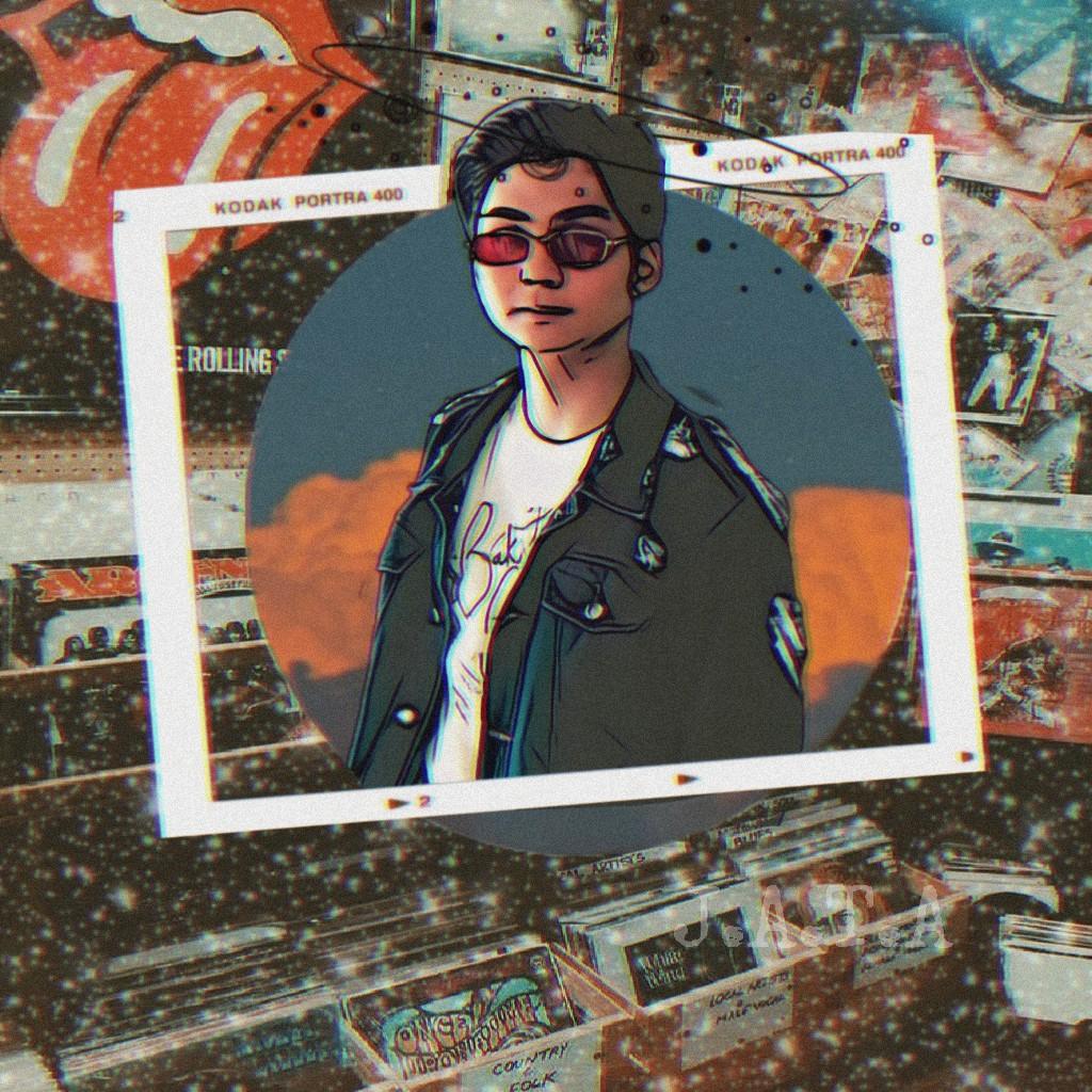 janzenAlano's tweet photo. Made this for my favorite online host, hope you love it po! 
@HT_Ryle @hashtag_luke07 @mor1019anarams @THEJANINEBERDIN @itsShowtimeNa
#ShowtimeChillaxAndBeSafe https://t.co/FKCND0Othx