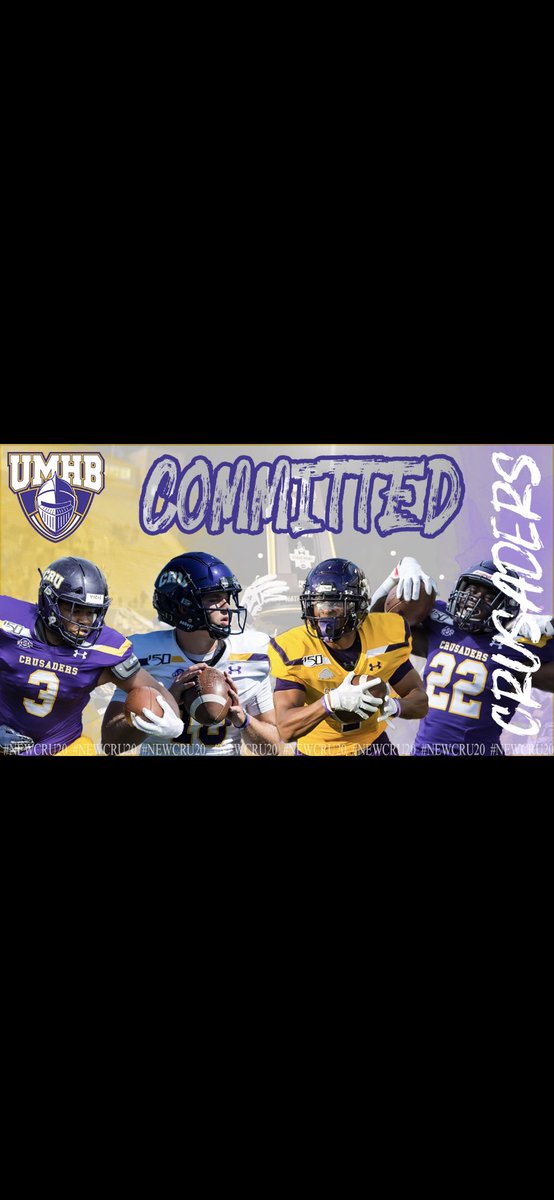 BksoSmoove's tweet photo. 1000% committed #GoCru💛💜 https://t.co/VG2VhQKq6d