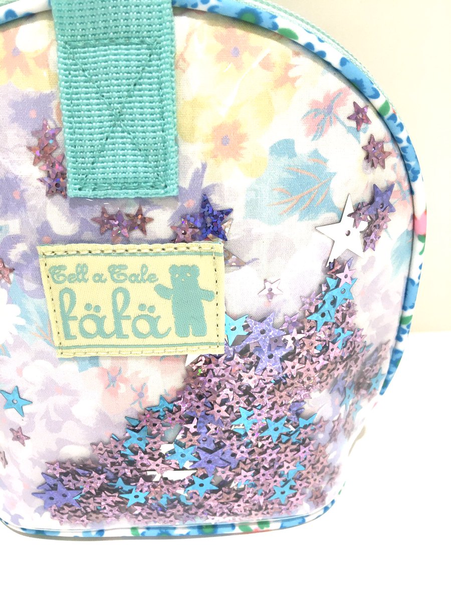 Fafa 福岡パルコ店 こちらのマグケースも再入荷 スパンコールがザクザク入ってとってもかわいいマグケース 中はアルミ仕様で保温保冷もバッチリ マグマグだけでなく離乳食やオヤツの持ち運びにもピッタリ カラー La Mtf Bu Unicorn 税込