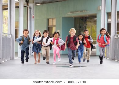 TBrianHamilton's tweet photo. Why do I feel like when all of this is over adults heading back to work will get back that feeling of going back to school after summer break? 🤔 https://t.co/Nc4mwjdlUz