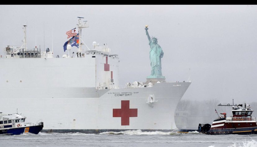 Hooyah Navy. ⚓🗽