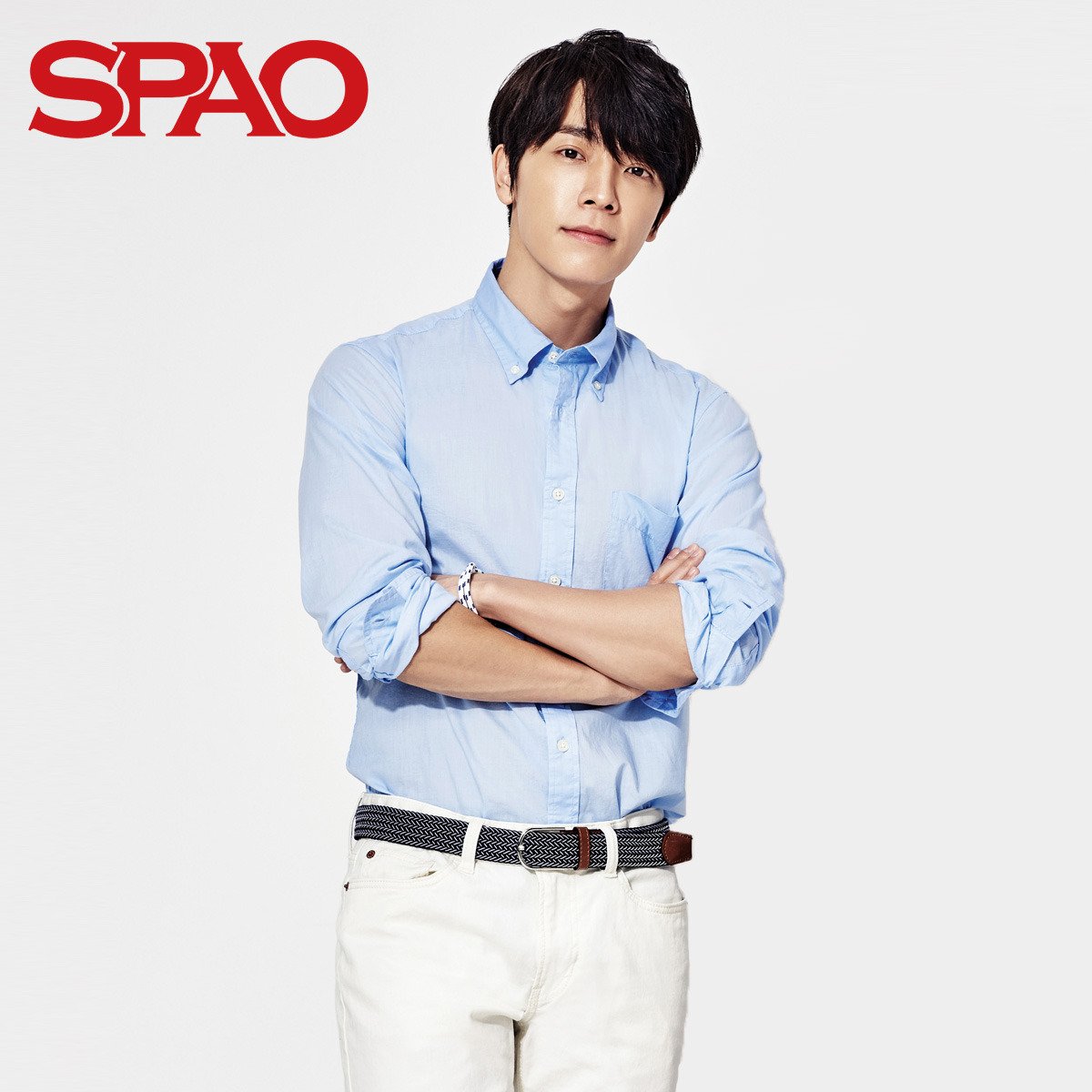 Donghae for SPAO