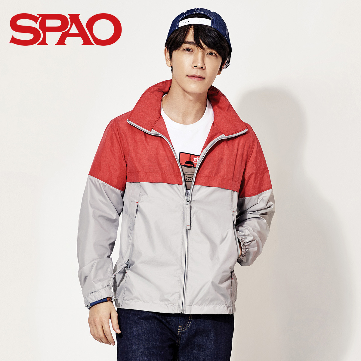 Donghae for SPAO