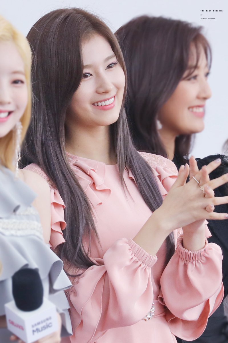 ©MHeast_oceanity  #사나  #트와이스  #サナ  #SANA  #TWICE