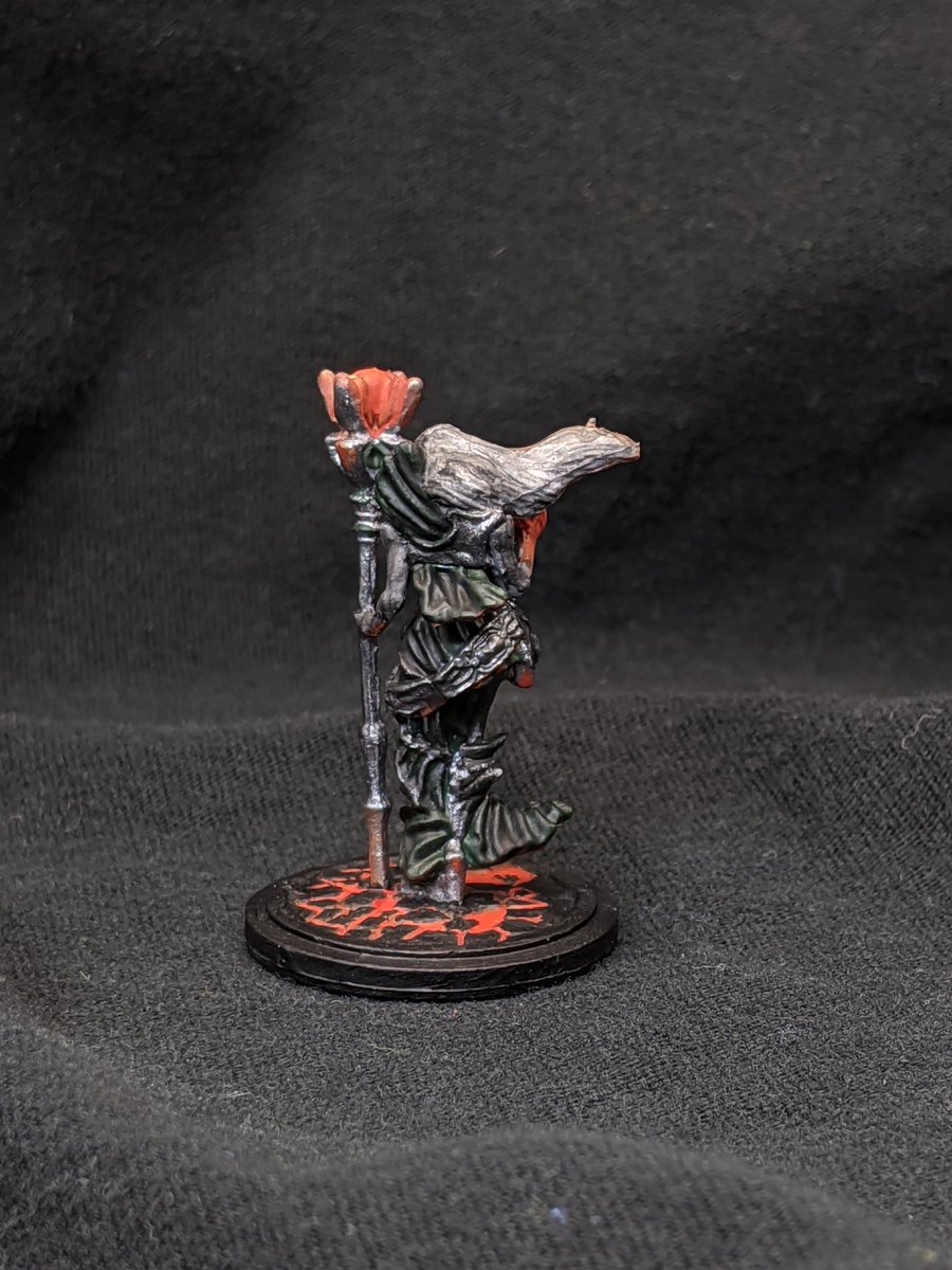 DtgPainting's tweet photo. The Dark Elves pt IV
#miniatures #miniature #art #miniaturepainting #painting #tabletop #hobby #paintingminiatures #handmade #fantasy #dnd #pathfinder #dungeonsanddragons #tabletopgaming #minis #boardgames #nofilter #darkelf #magic #sorceress #glowingeyes #objectsourcelighting https://t.co/IuqkhOoYTU