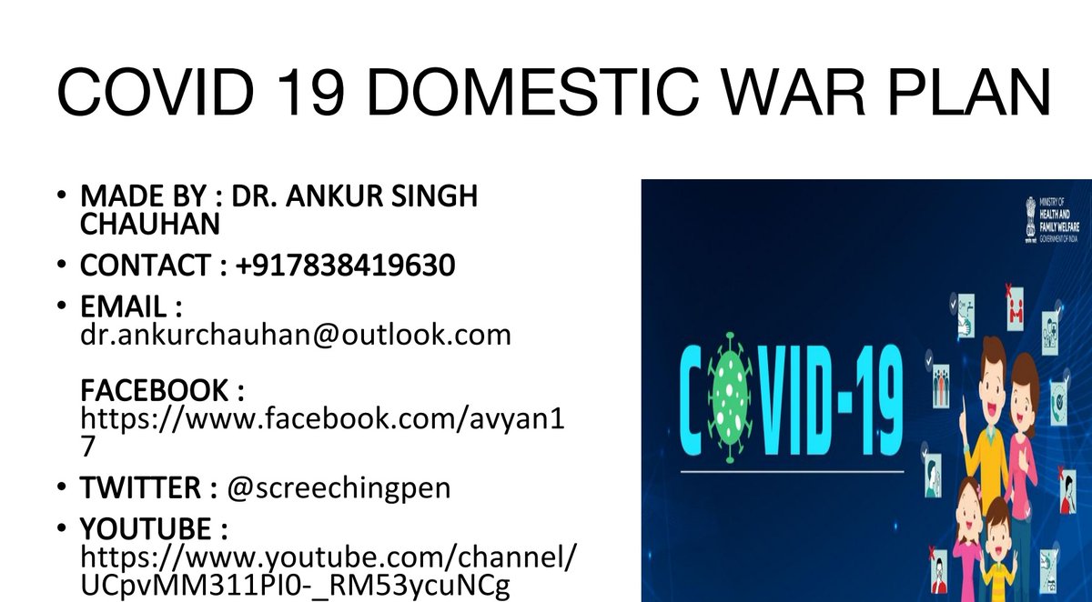 screechingpen's tweet photo. #acceptfmg
Upcoming video about HOW FMG & NEETPG ASPIRANT CAN help against fight with COVID19 . Kindly subscribe
https://t.co/cAzcCvEKIY
@IFMGs1 @ForeignWelfare @aifmga https://t.co/Uuy5NZEFCk