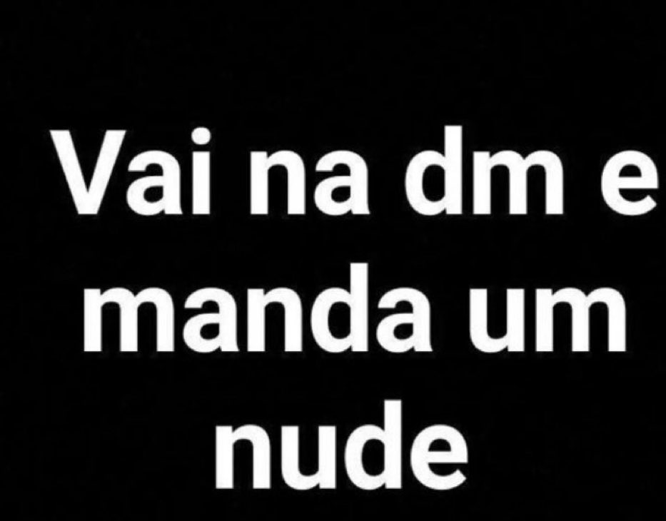 putariasthings's tweet photo. É uma ordem #XOTAAWARDS #PINTOSAWARDSDIA9 https://t.co/hOKuVQwY5q