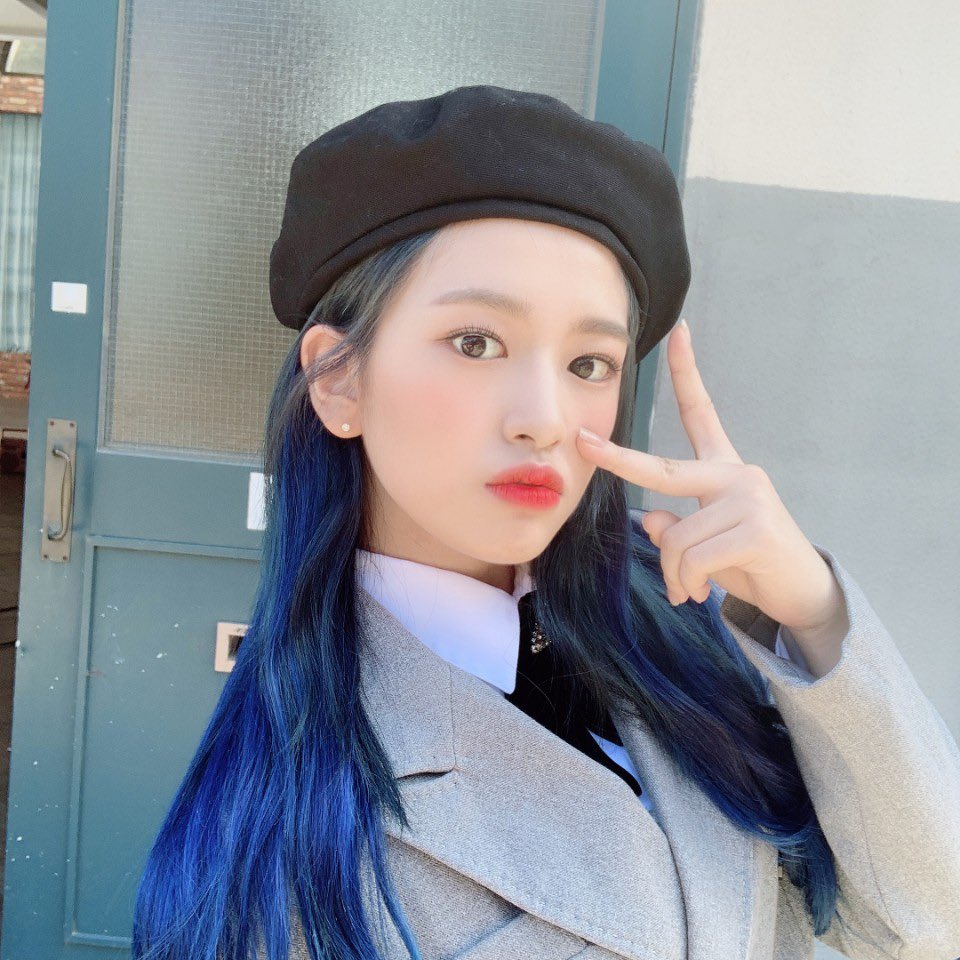 eyesonmeks's tweet photo. 可愛すぎ………😊 https://t.co/RwG6po7guB