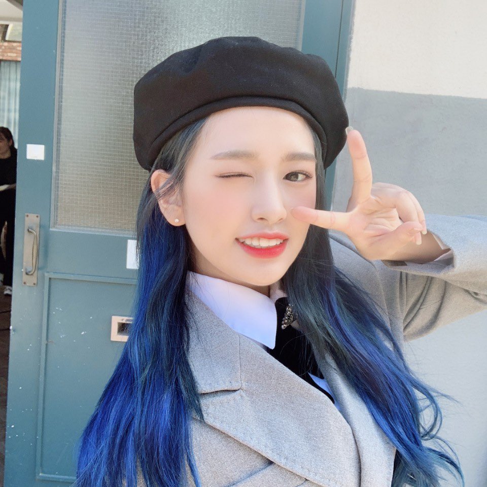 eyesonmeks's tweet photo. 可愛すぎ………😊 https://t.co/RwG6po7guB