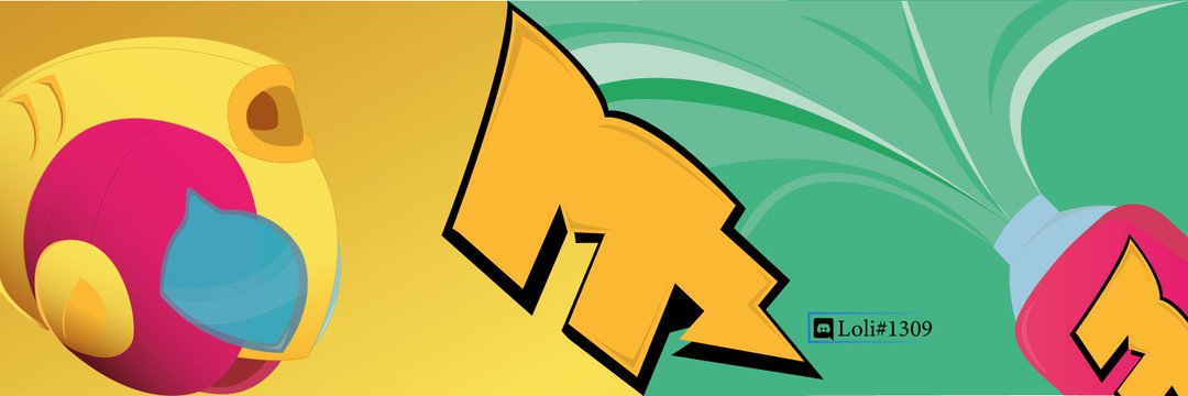 Nuevo banner creado por mi! 😘