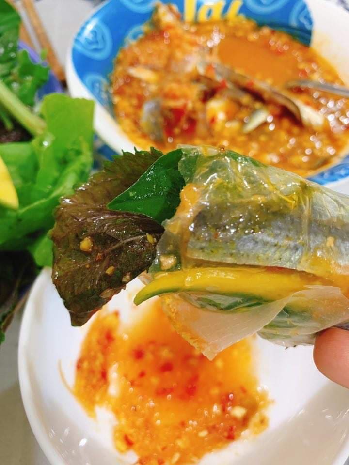 LuanLe19238472's tweet photo. Gỏi Cá Trích Ướt Tháng Ba Đà Nẵng
#goica #goicatrich #goicadanang #goicatrichdanang https://t.co/CrnhyPmE3C