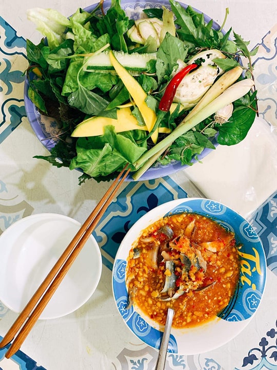 LuanLe19238472's tweet photo. Gỏi Cá Trích Ướt Tháng Ba Đà Nẵng
#goica #goicatrich #goicadanang #goicatrichdanang https://t.co/CrnhyPmE3C