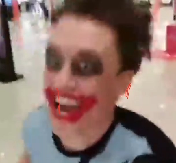 Say the n-word in public and nobody panics.
Say the n-word online and everyone looses their minds!