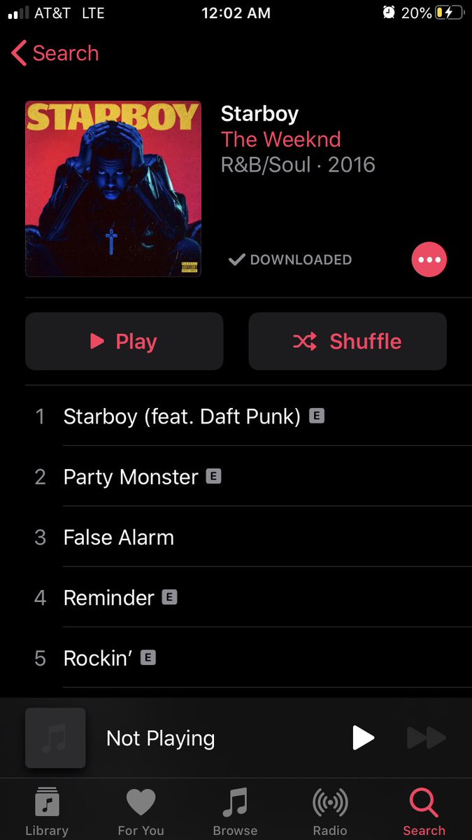 My top 4 albums 

I nominate 
<a href="/_JhonnyBoii/">Johnny Tsunami</a> 
<a href="/EthanSwaim/">Swaize</a> 
@oscarbruno13641 
@stevensloan97