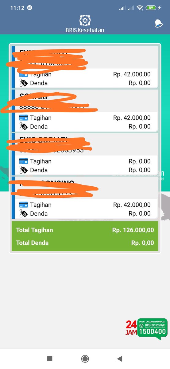 obayxgrind's tweet photo. @BPJSKesehatanRI sy kira bulan ini udh turun, kan di batalin MA. Pdhl lg pademi corona, ekonomi sulit.. https://t.co/ytLXKrsoaH