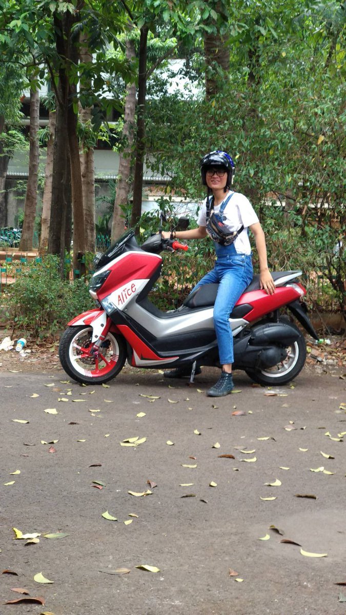 Ayodong semoga cepete kelar,gasabar mau nembak burung sama motoran nihh