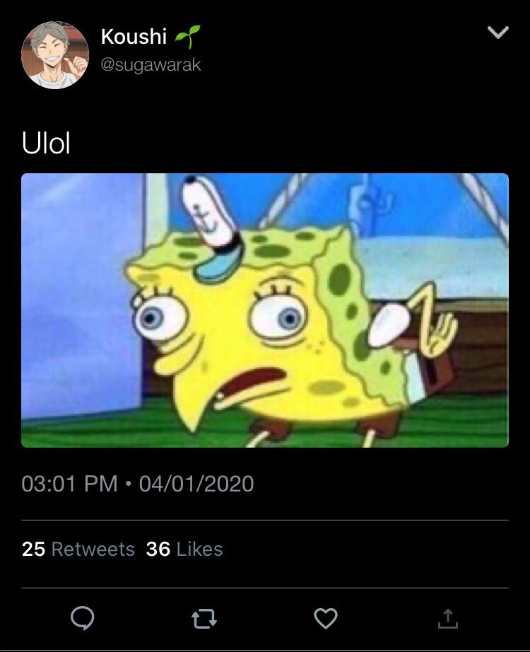 Nako Daichi wag mo galitin si Suga