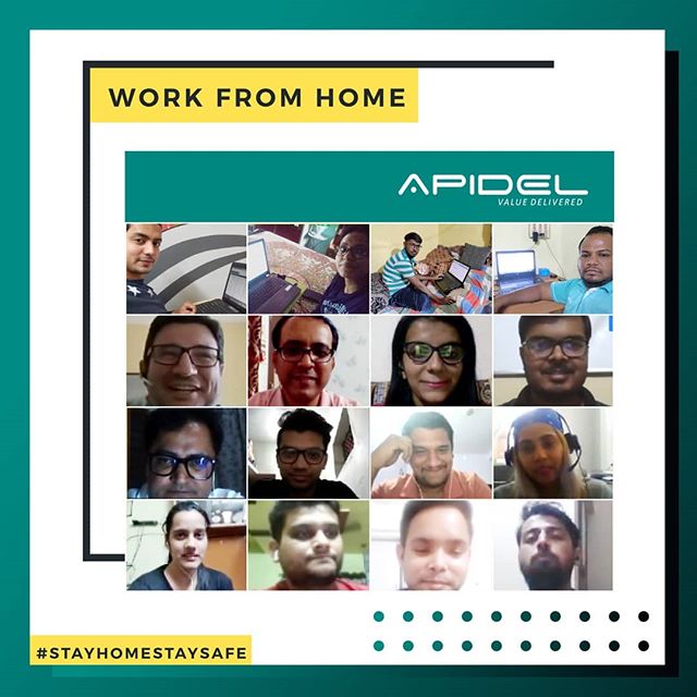 ApidelTech's tweet photo. You don't need a cape to be called a hero. Your never-ending will to support our people and clients says it all.
Thank you for everything that you do.
#workfromhomelife #workfromhomeonline #workhard #motivation #mindset #laptoplifestyle #apidelites https://t.co/wrlcgnjMmC