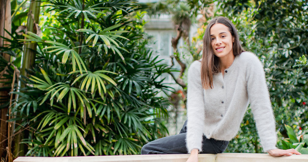 Gezonde tips van Camille Laus, gezonde voeding, en waarom het nu meer dan ooit van belang is om te kiezen voor lokale groenten en fruit! Ontdek het hier! bit.ly/2X63SVc