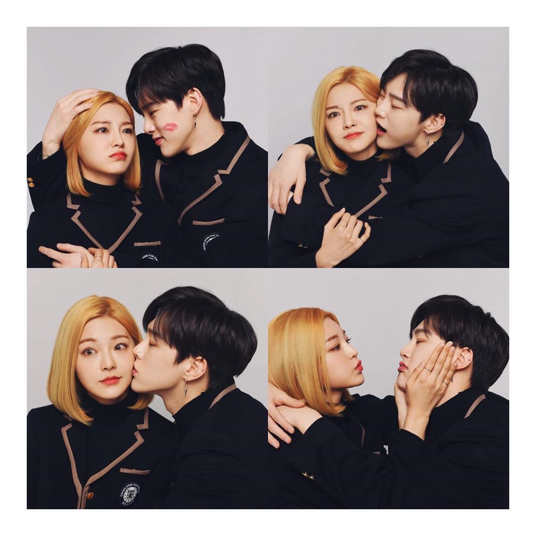nomoral_3489's tweet photo. 너무 좋음... 뭔진 모르겟는데 암튼... https://t.co/NSc66Xxflk
