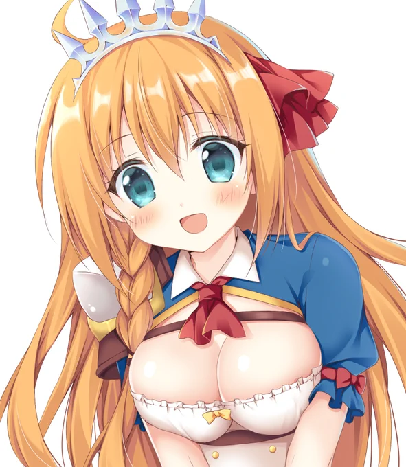 ペコ誕1日遅れてしまいました?ヤバイですね・・・ #ペコリーヌ生誕祭2020 #プリコネR 