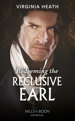 Check out my stop on the #PublicationDayPush for Redeeming the Reclusive Earl by @VirginiaHeath_! 📗💖😊
<a href="/rararesources/">Rach RandomResources</a> #NewRelease #Review #HistoricalRomance <a href="/MillsandBoon/">Mills & Boon</a> <a href="/HarlequinBooks/">Harlequin Books</a> roseisreading.home.blog/2020/04/01/red…