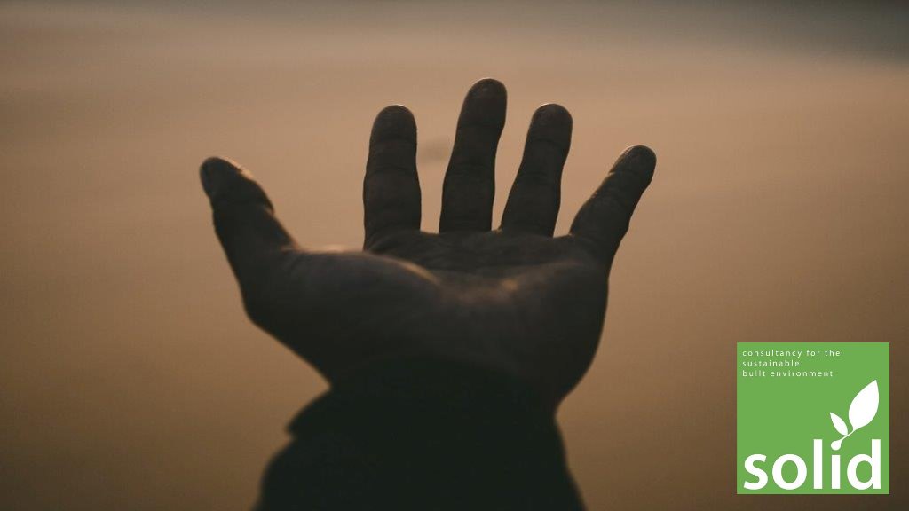 Solid Green are now operating at full capacity from remote locations. We remain fully available to support our clients, fellow consultants and suppliers on an ongoing basis.

#SolidGreen #LockdownSA #Covid19