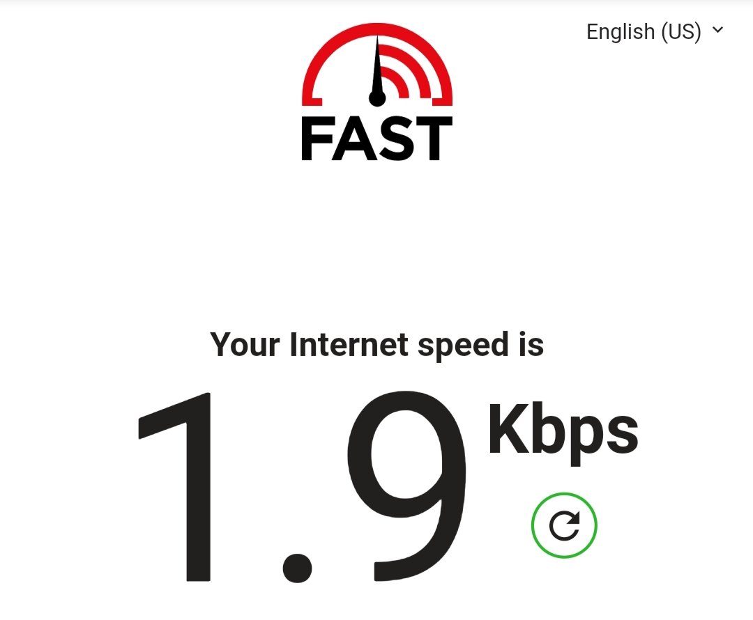 EstebanRaffo's tweet photo. @CableFibertel se supera hora a hora... Estoy empezando a buscar el Fax módem U.S. Robotics 14.400 que tenía en 1995... https://t.co/jadfCNR9H1