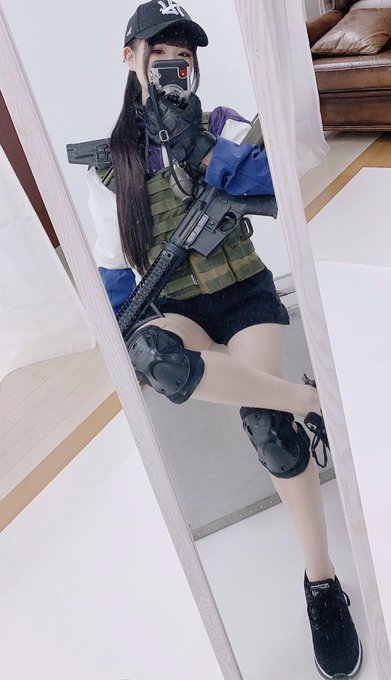 コスプレイヤーしらゆき（しらゆきミク）のTwitter画像36