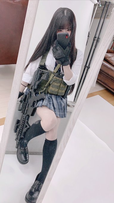 コスプレイヤーしらゆき（しらゆきミク）のTwitter画像34