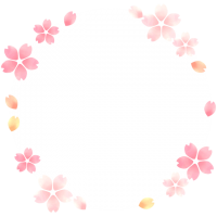 素材ラボ 新作イラスト 桜の丸型フレーム 高画質版dlはこちら T Co 8soisd8vvl 投稿者 さかきちかさん 桜の花をあしらった かわいい丸型のフレームです 水 花 春 さくら 桜 フレーム ラベル かわいい T Co Bn6tcmj4wy