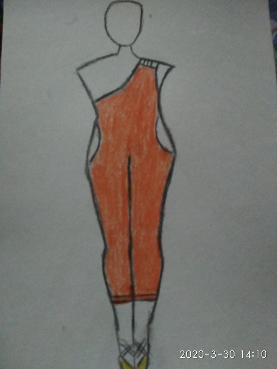 JrBeejay's tweet image. Moodsketch
#EnhancedCommunityQuarantineph #fashionnova