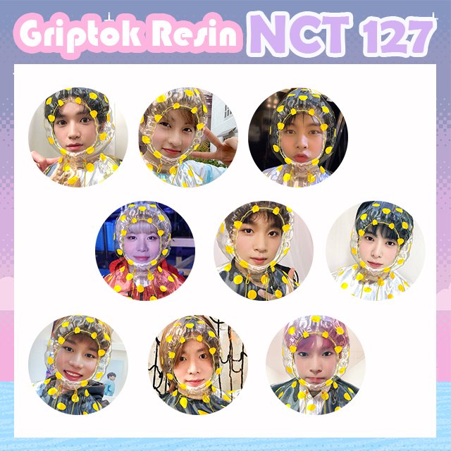 Day_dreamis's tweet photo. Griptok/Popsocket Resin NCT 127
.
Harga : 10.000/Pc
Belum termasuk ongkir ke rumah masing-masing
.
Mau gratis ongkir
https://t.co/Hsfhfpwa0q
#griptoknct #griptokresinkpop #kpopgriptok #griptokresin #popsocket #popsocketkpop #popsockenct https://t.co/BP32eKznwP