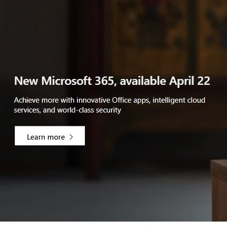 Office 365 made free for Student &amp; Home Users|| 

To Register:

tinyurl.com/uxo83aj

#Excel #MicrosoftExcel 

<a href="/MrExcel/">Bill Jelen</a> <a href="/r1c1/">Chandoo.org</a> <a href="/TrumpExcel/">Sumit Bansal 📊📈</a> @PeltierTech