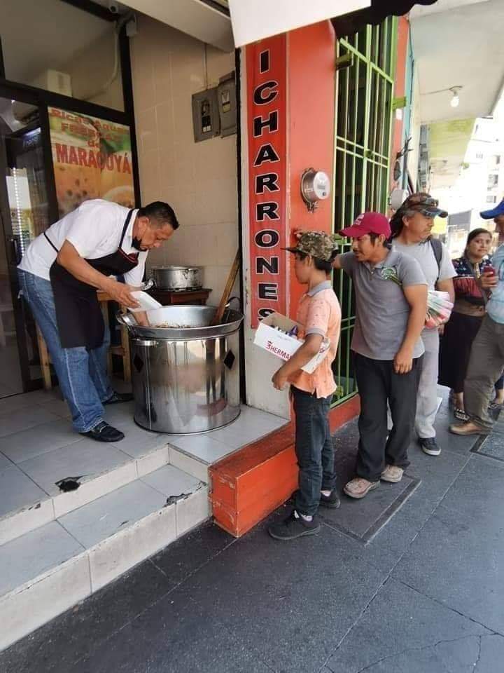 taller2006's tweet photo. Lo mejor de México, son los mexicanos. https://t.co/s93OyirokD