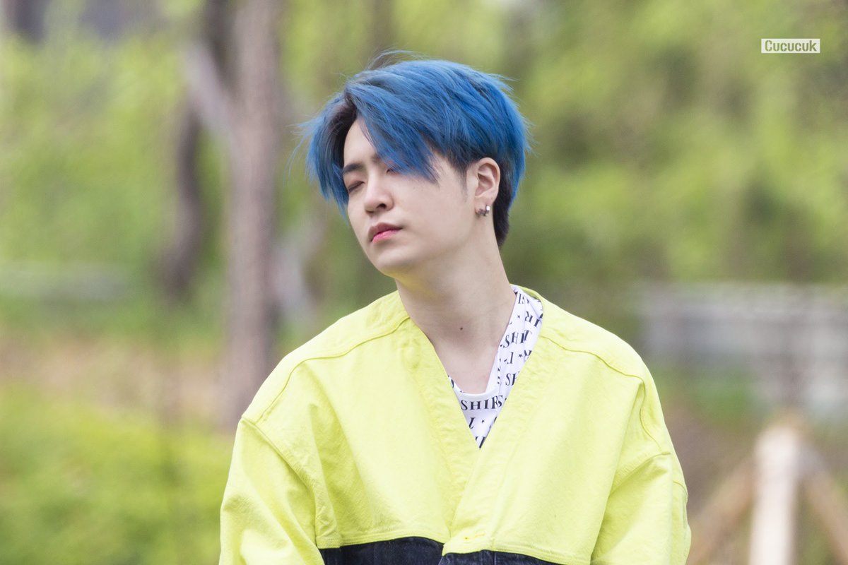 Cococok960917's tweet photo. 190601 이클립스 미니팬미팅 

청량한사발

#AprilFoolsDay #눈감은영재
#갓세븐 #GOT7 #Youngjae #영재 
#崔榮宰 @GOTYJ_Ars_Vita https://t.co/dBSpzjhgqE