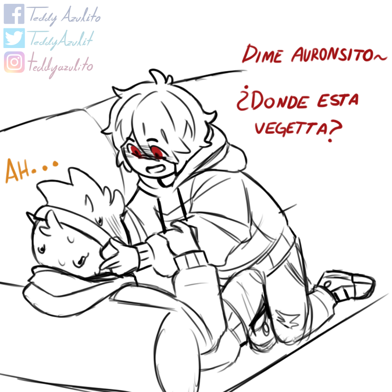 TeddyAzulit's tweet photo. F por los poderes de Vegetta (?)

#Luzuplay #Karmaland #Karmaland4 https://t.co/2BtrR4Jrf7