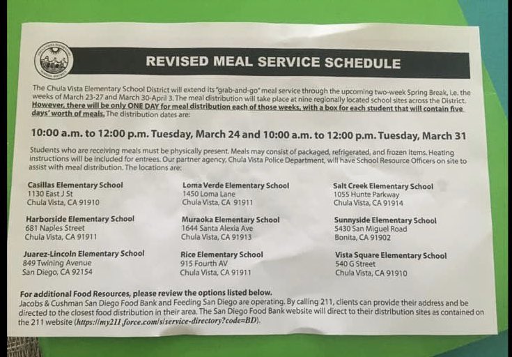 marchformothers's tweet photo. If you &amp; your #child have been affected by these daily meal revisions due to #COVID19 at varied elementary schools we can assist in providing twelve (12) #children/week locally with fresh, organic cold press juice, snack &amp; purées to make up for those missed meals. Contact Us Now! https://t.co/7gjN1ciCzj