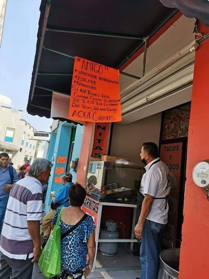 taller2006's tweet photo. Lo mejor de México, son los mexicanos. https://t.co/s93OyirokD