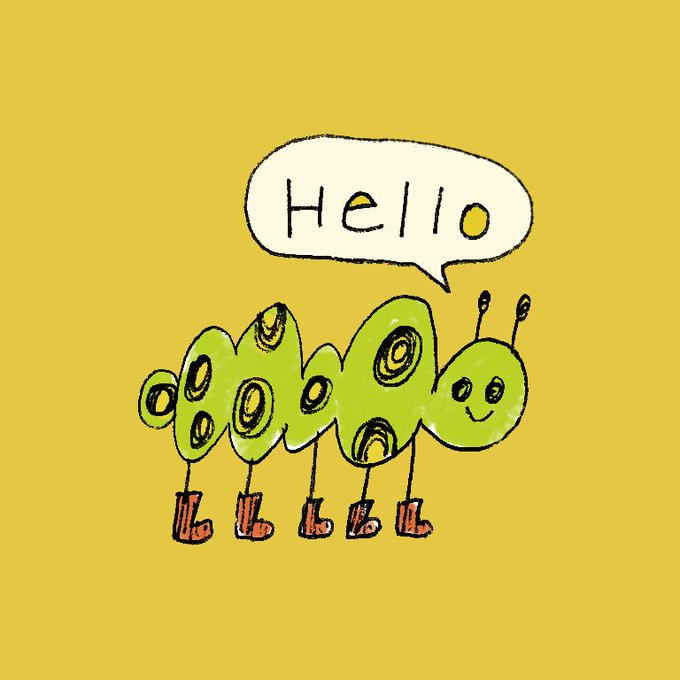 いもむしのtwitterイラスト検索結果 古い順 いもむしのtwitterイラスト検索結果 古い順