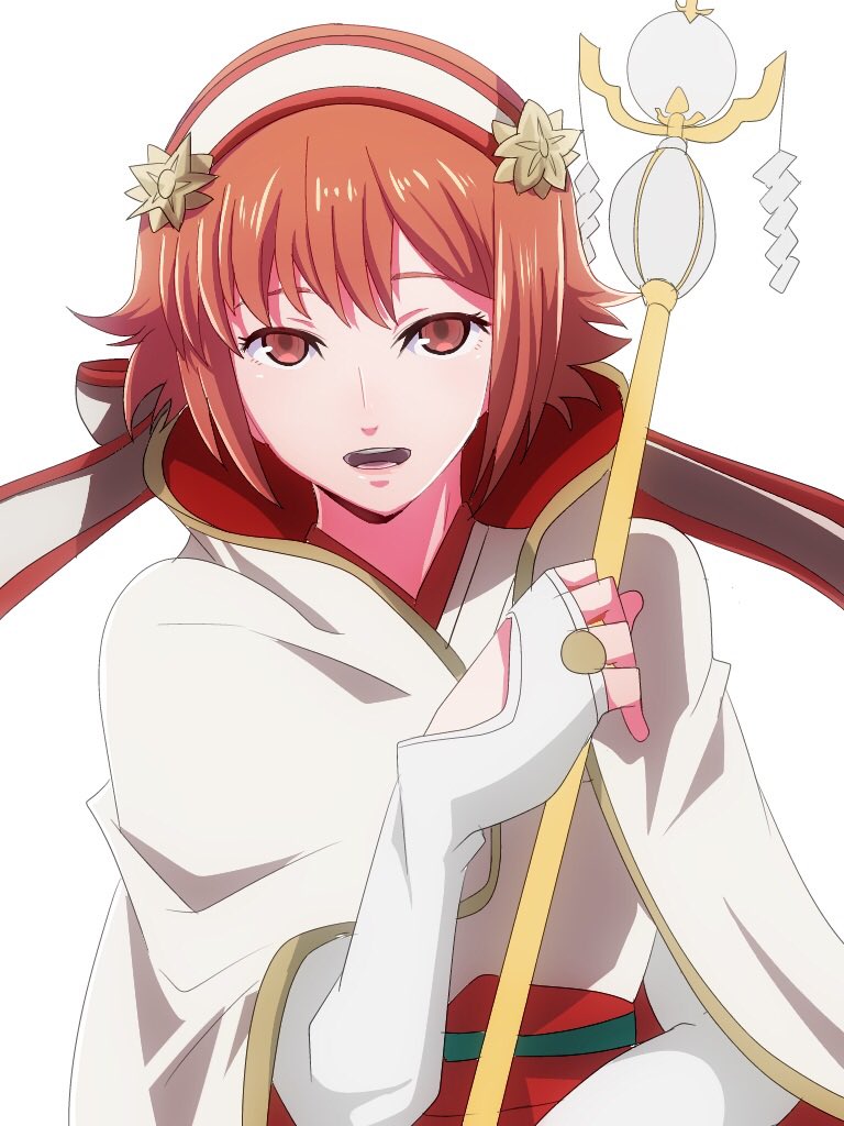 “I lost everyone precious to me... Never again...”

👑 Conquest Path Sakura, now Queen of Hoshido.
👑Lewd/Non, Lewd will likely be selective.
👑 Female lean
👑 Aged to 18+

👑 More info down below

“I’ll make sure my people... My home... are defended!”