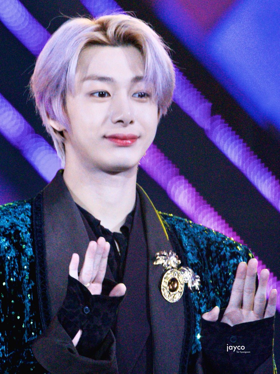 191227 KBS

#몬스타엑스 #MONSTAX #형원 #채형원 #HYUNGWON #ヒョンウォン